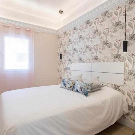 Nuevo Bien Comunicado 1 Dormitorio Madrid Exteriér fotografie