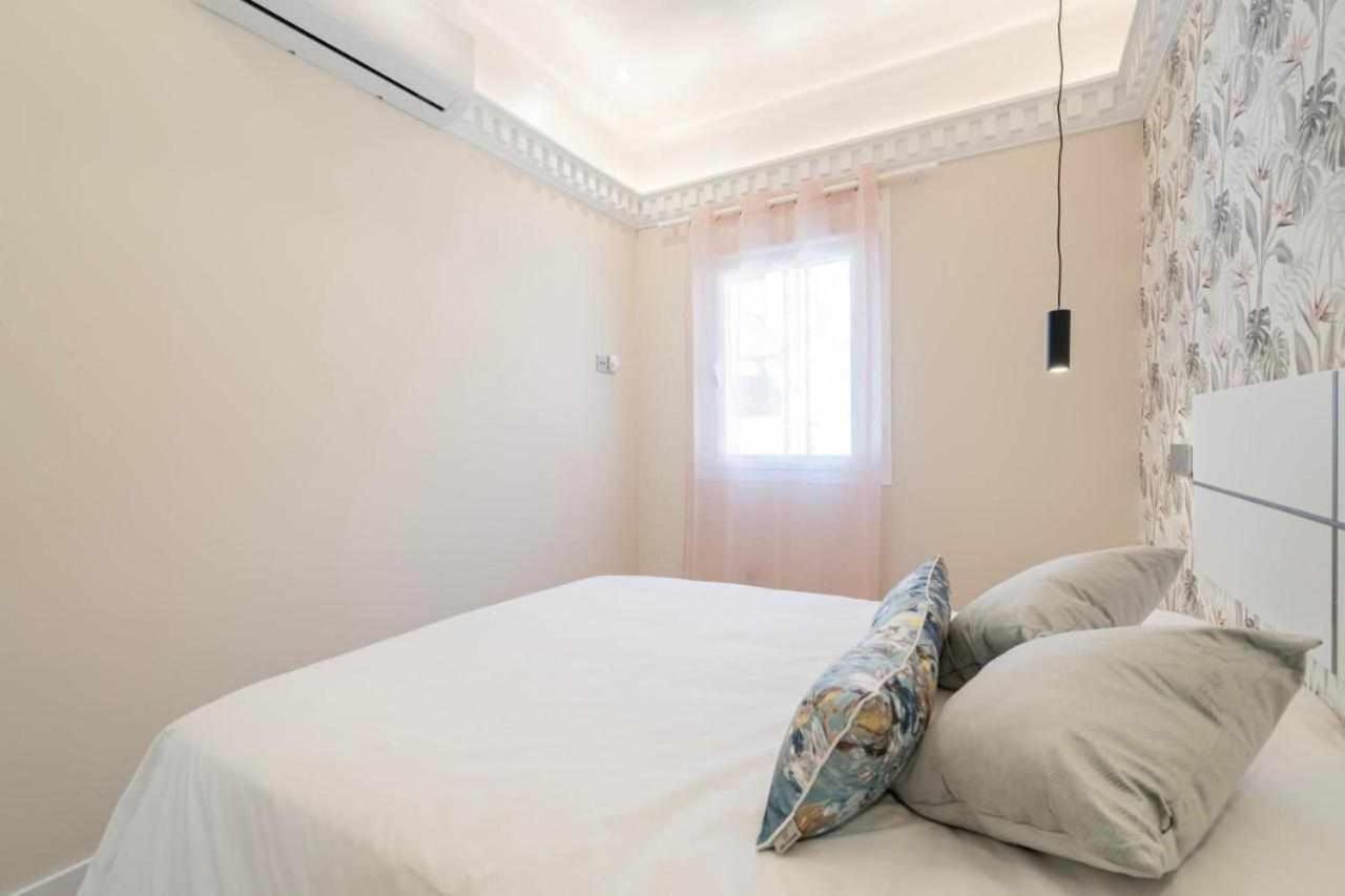 Nuevo Bien Comunicado 1 Dormitorio Madrid Exteriér fotografie