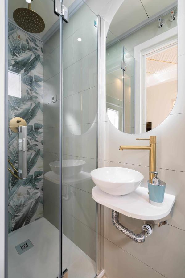 Nuevo Bien Comunicado 1 Dormitorio Madrid Exteriér fotografie