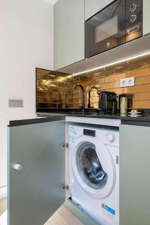 Nuevo Bien Comunicado 1 Dormitorio Madrid Exteriér fotografie