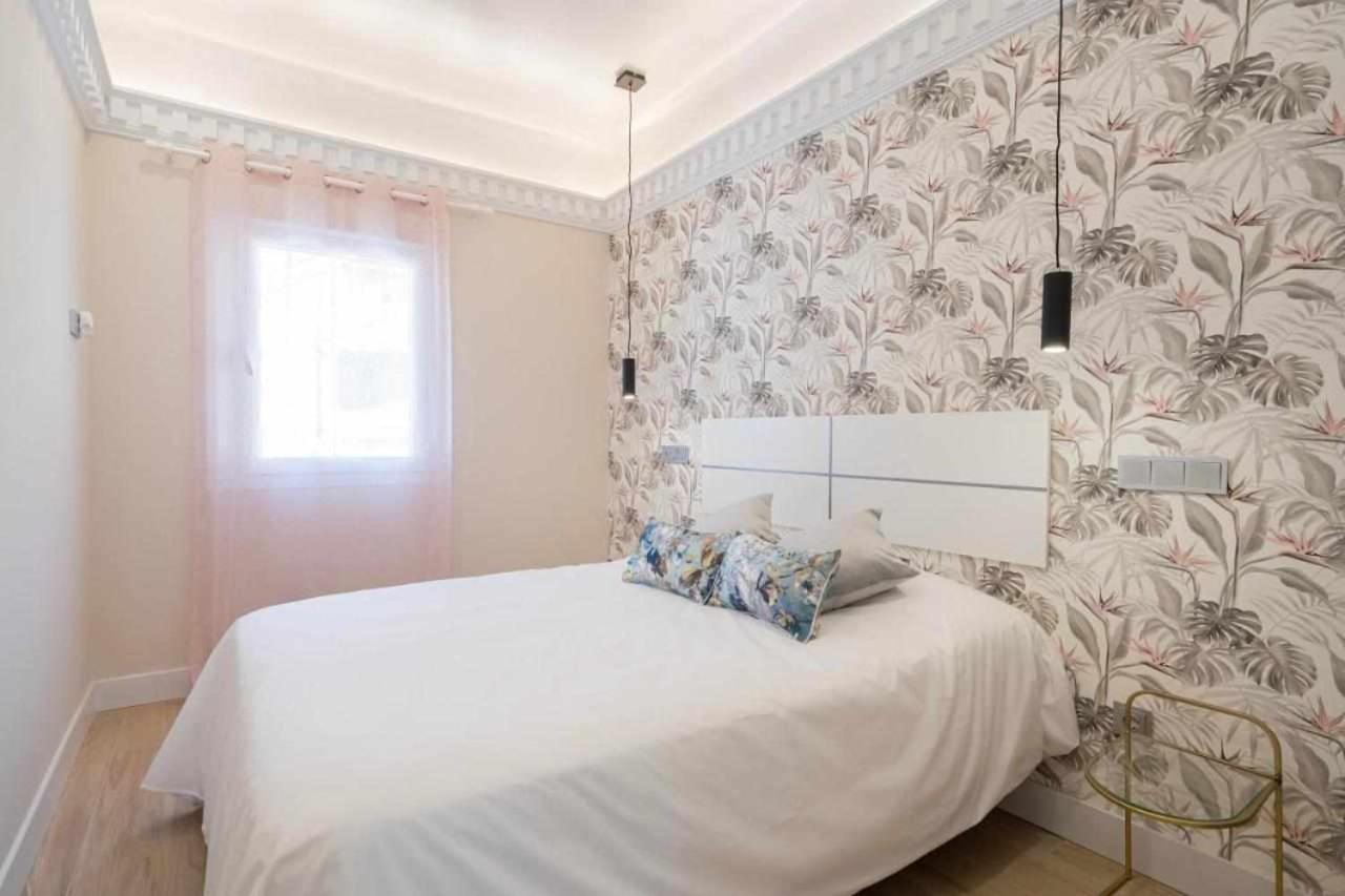 Nuevo Bien Comunicado 1 Dormitorio Madrid Exteriér fotografie